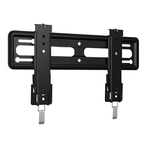 Soporte fijo a pared para TV o Monitor.